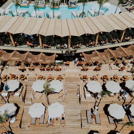 Lost Seaside Hotel Саранда Екстер'єр фото